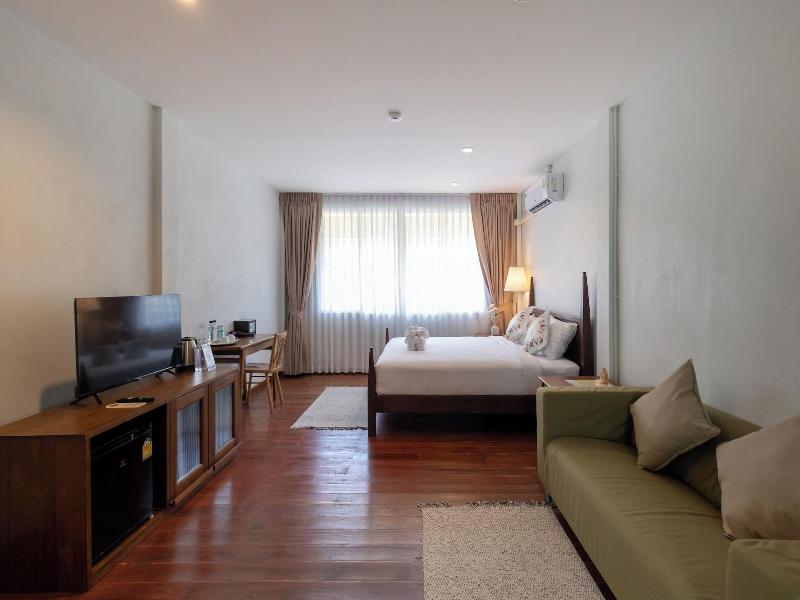 Samer Boutique Stay image