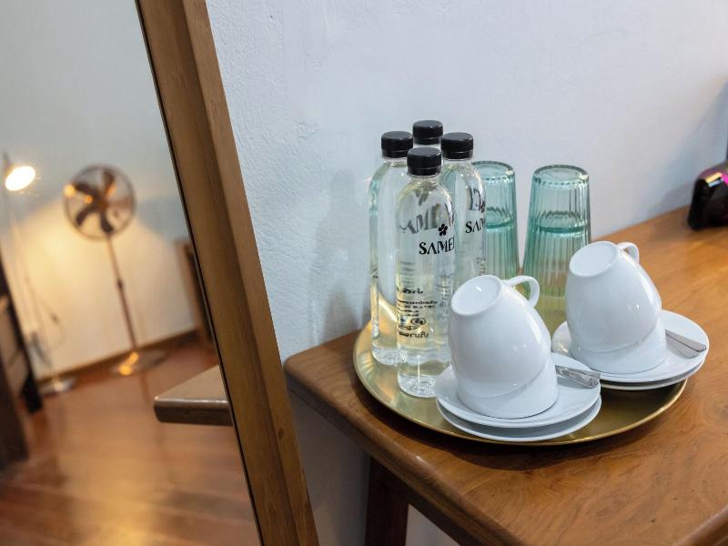 Samer Boutique Stay image