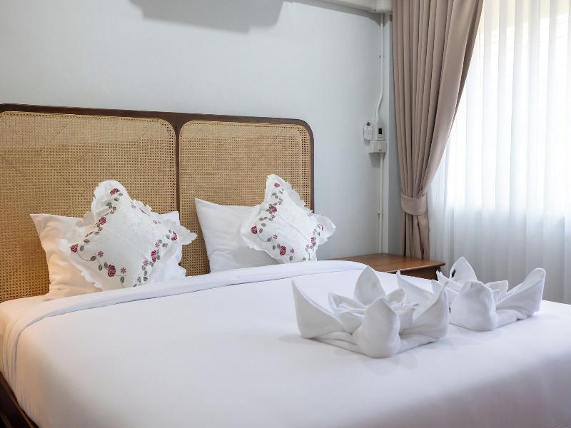Samer Boutique Stay image
