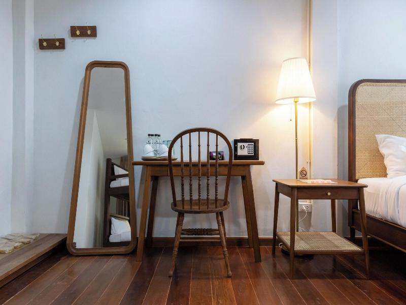 Samer Boutique Stay image
