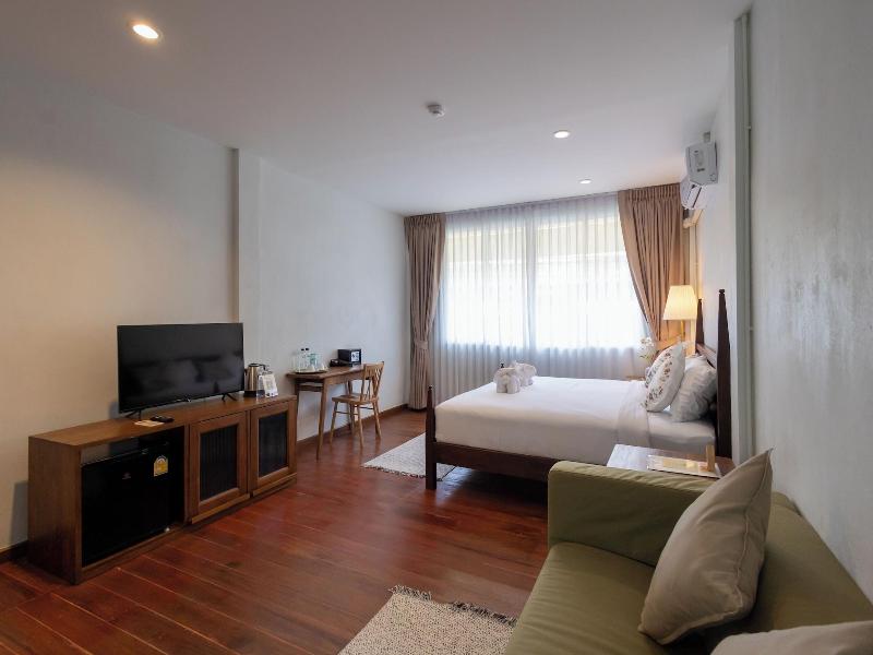 Samer Boutique Stay image