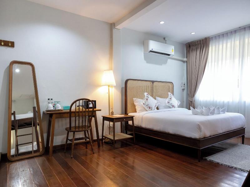 Samer Boutique Stay image