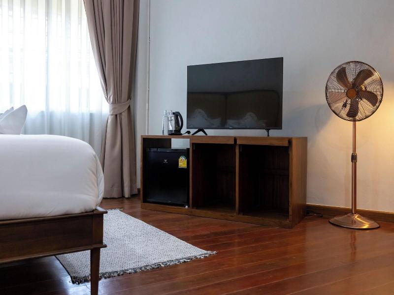 Samer Boutique Stay image