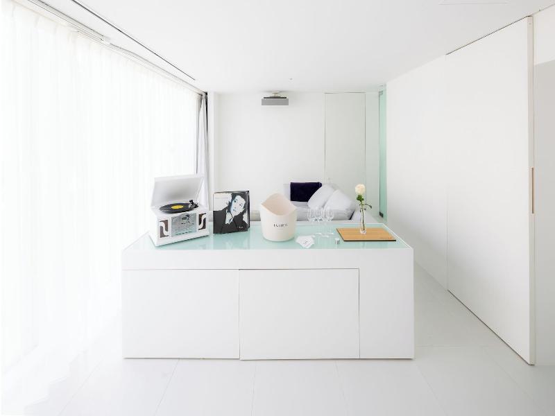 Cuvã©e J2 Hã´tel Osaka By Onkochishin - Adults O image