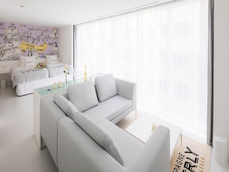 Cuvã©e J2 Hã´tel Osaka By Onkochishin - Adults O image