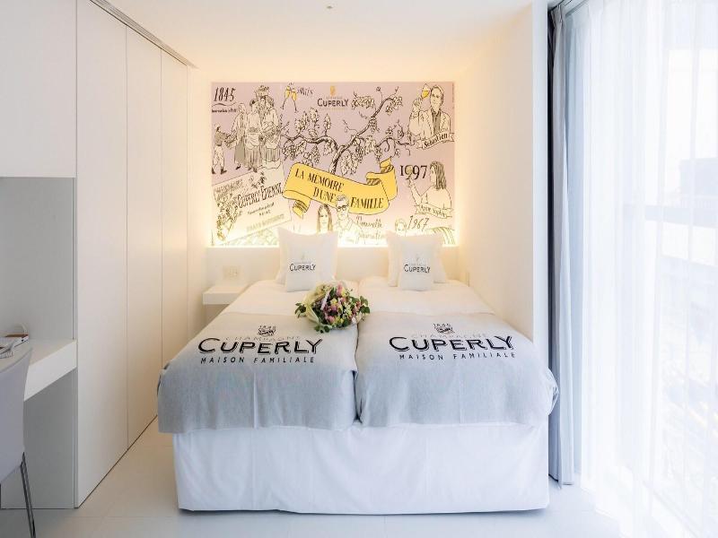 Cuvã©e J2 Hã´tel Osaka By Onkochishin - Adults O image