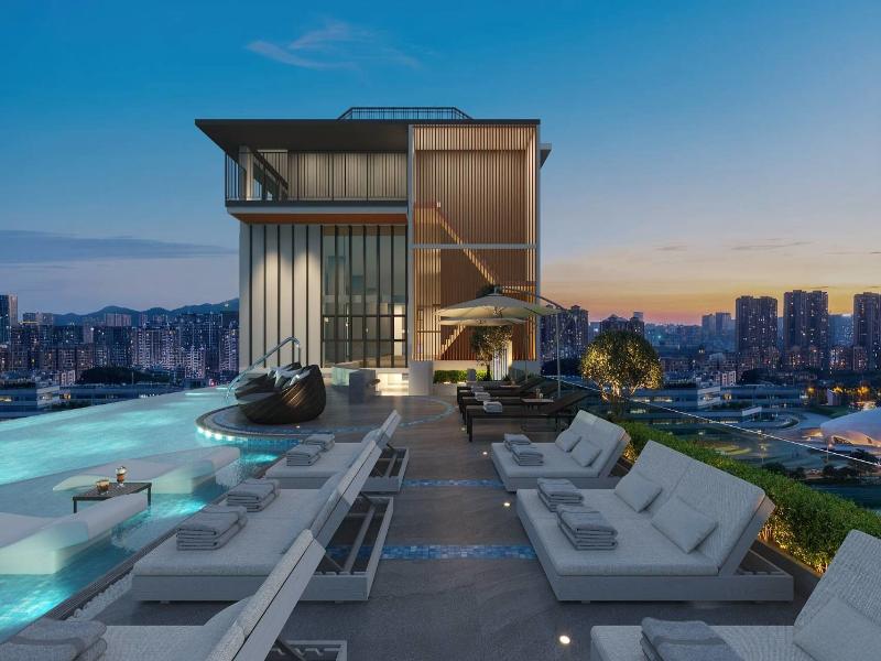 Samsara Hotel Pattaya image