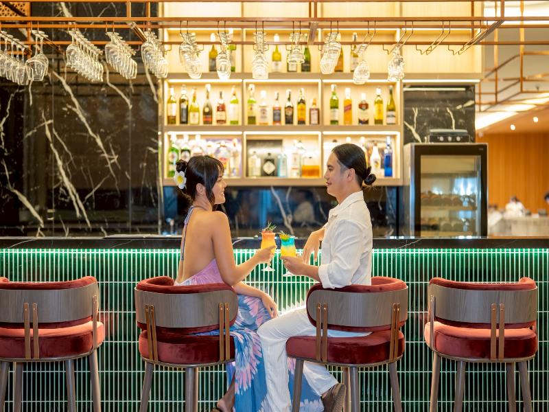 Samsara Hotel Pattaya image