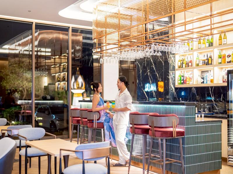 Samsara Hotel Pattaya image