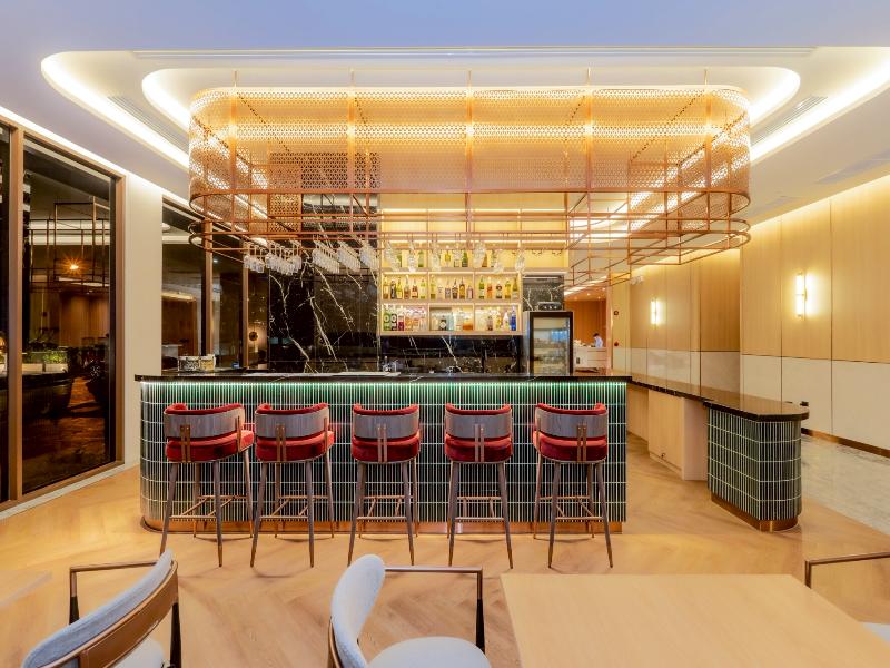 Samsara Hotel Pattaya image