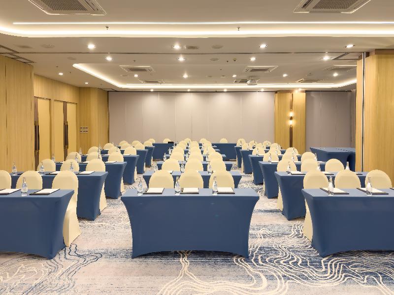 Samsara Hotel Pattaya image