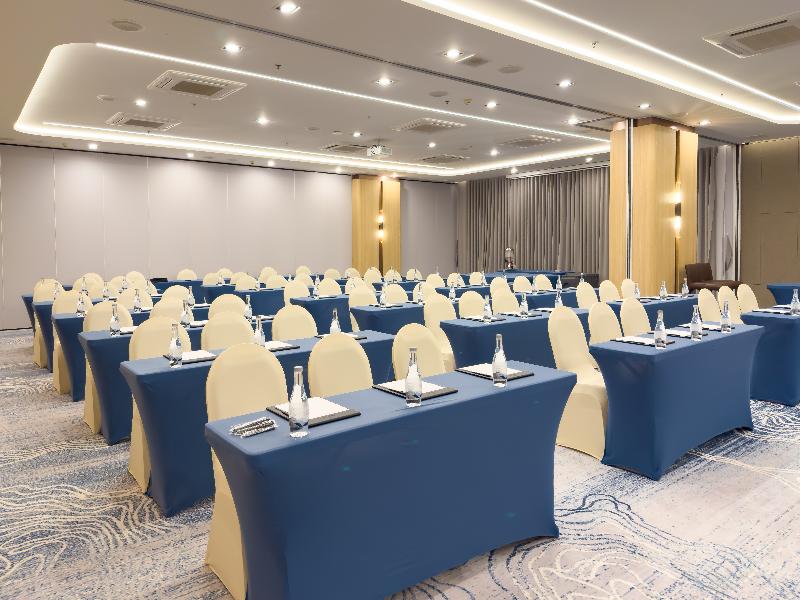 Samsara Hotel Pattaya image
