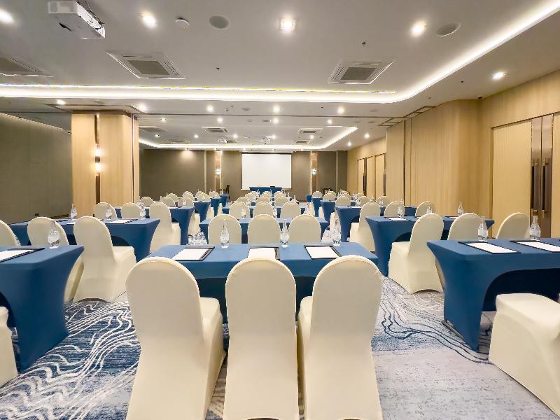Samsara Hotel Pattaya image