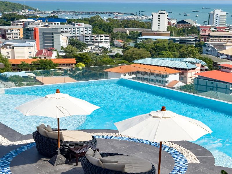 Samsara Hotel Pattaya image