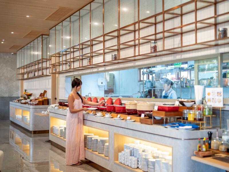 Samsara Hotel Pattaya image