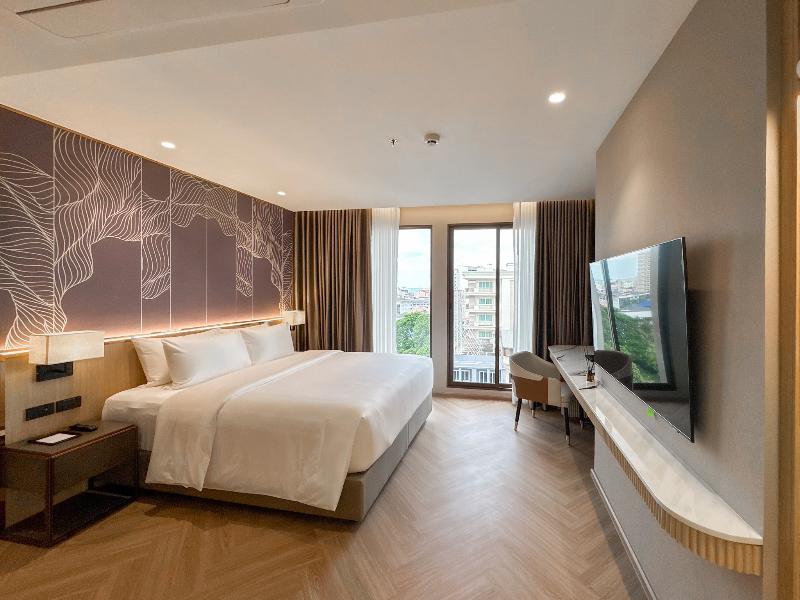 Samsara Hotel Pattaya image