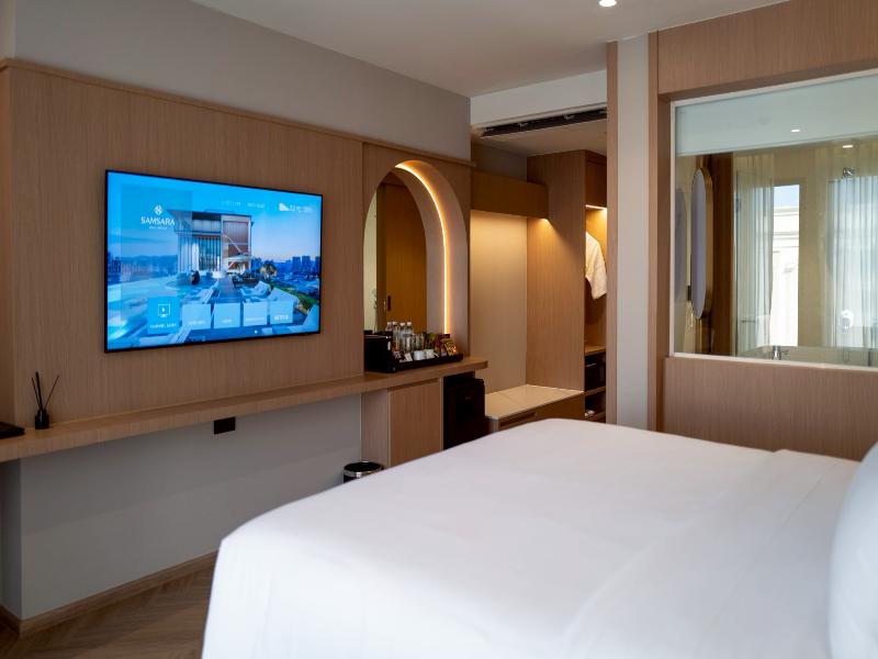 Samsara Hotel Pattaya image