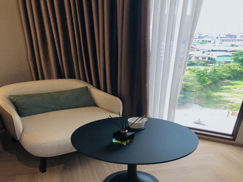 Samsara Hotel Pattaya image