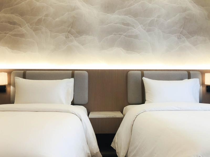 Samsara Hotel Pattaya image