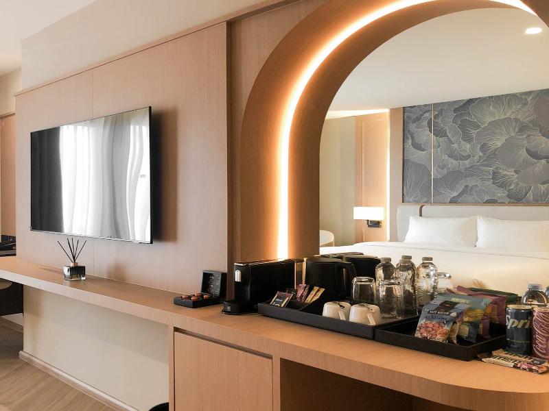 Samsara Hotel Pattaya image