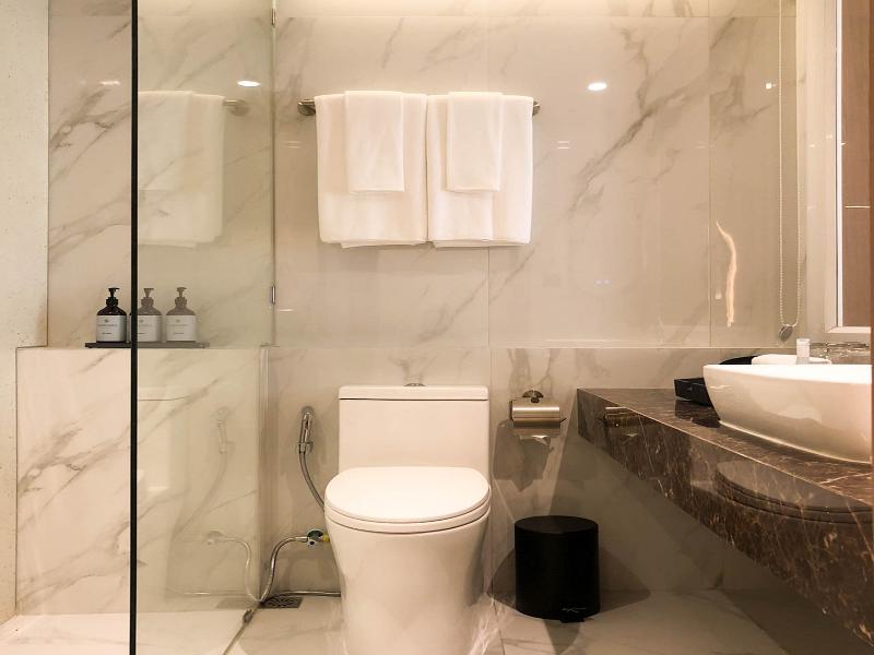 Samsara Hotel Pattaya image