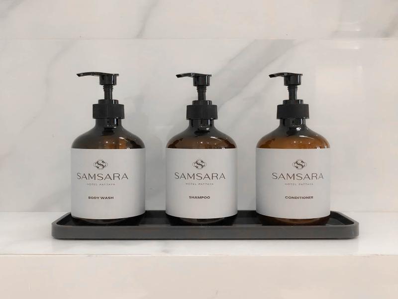 Samsara Hotel Pattaya image