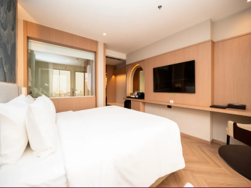 Samsara Hotel Pattaya image