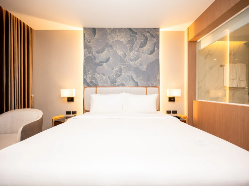 Samsara Hotel Pattaya image
