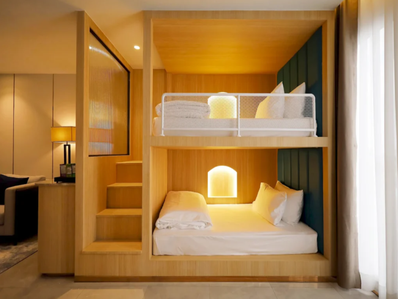 Samsara Hotel Pattaya image