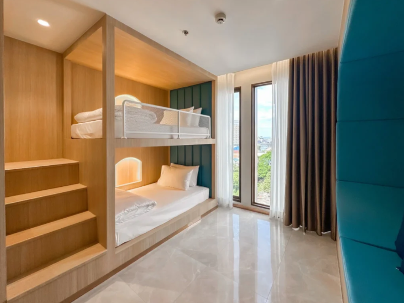 Samsara Hotel Pattaya image
