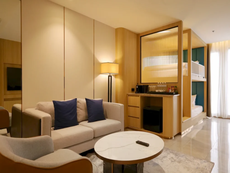 Samsara Hotel Pattaya image
