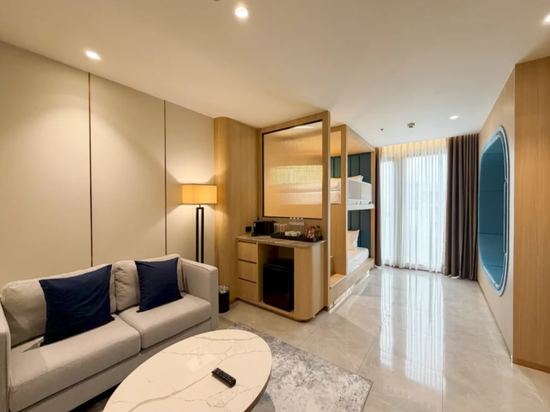 Samsara Hotel Pattaya image