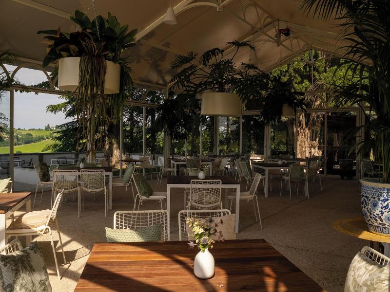 Boutique Hotel Villa Monty Banks — general view
