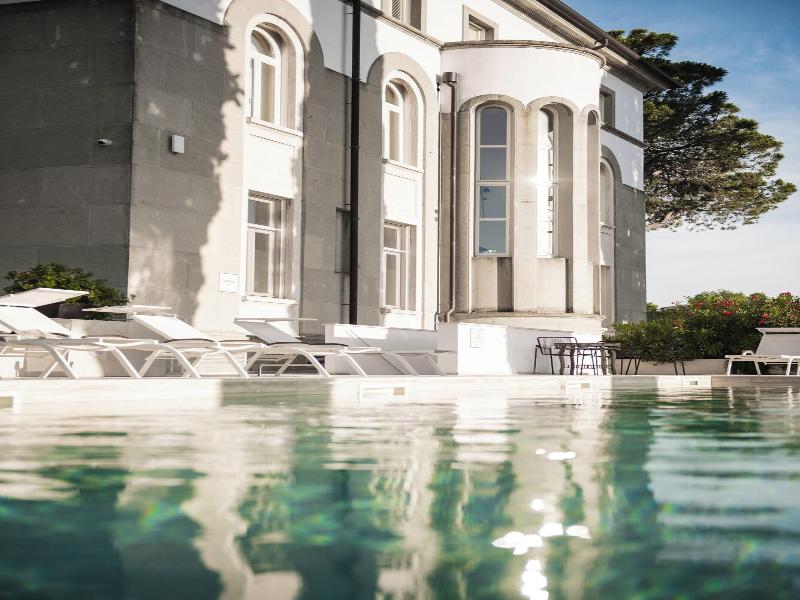 Boutique Hotel Villa Monty Banks image