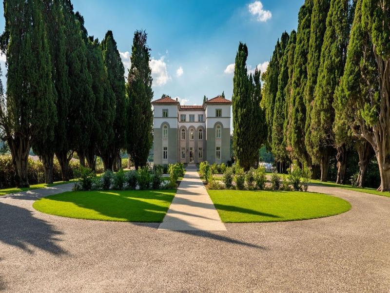 Boutique Hotel Villa Monty Banks image