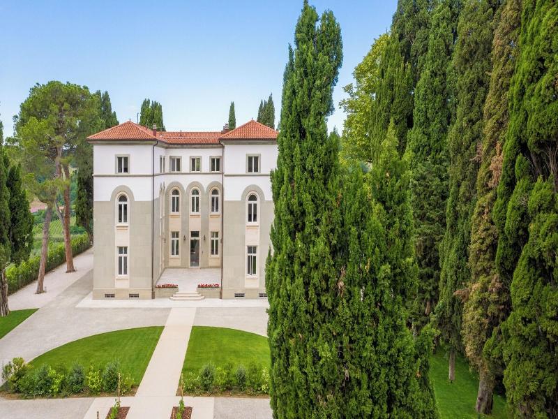 Boutique Hotel Villa Monty Banks image