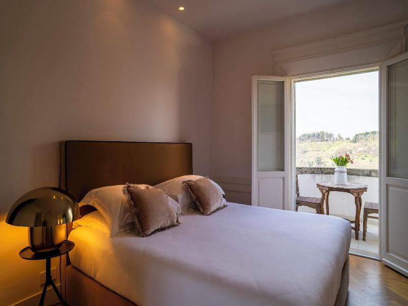Boutique Hotel Villa Monty Banks image