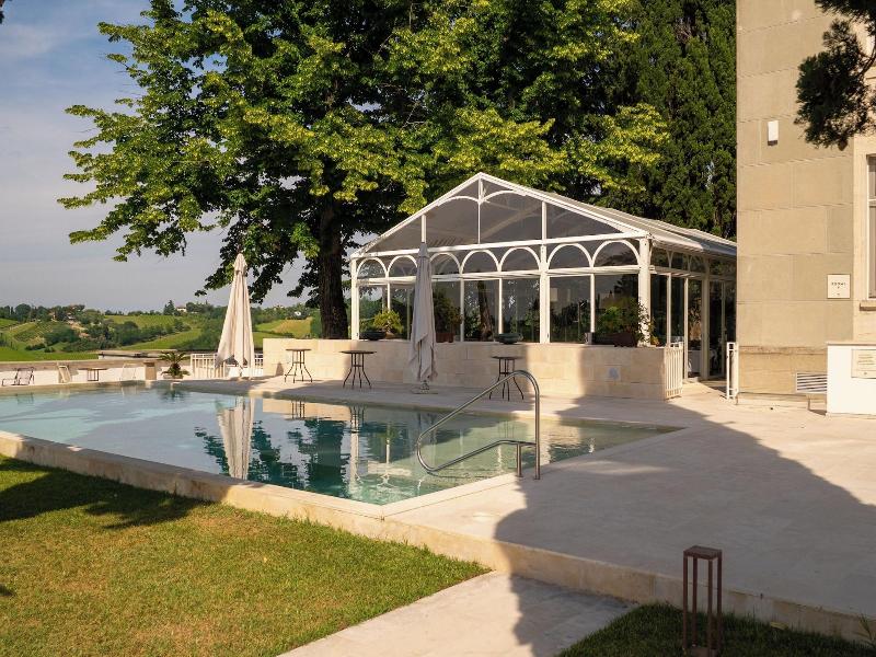 Boutique Hotel Villa Monty Banks image