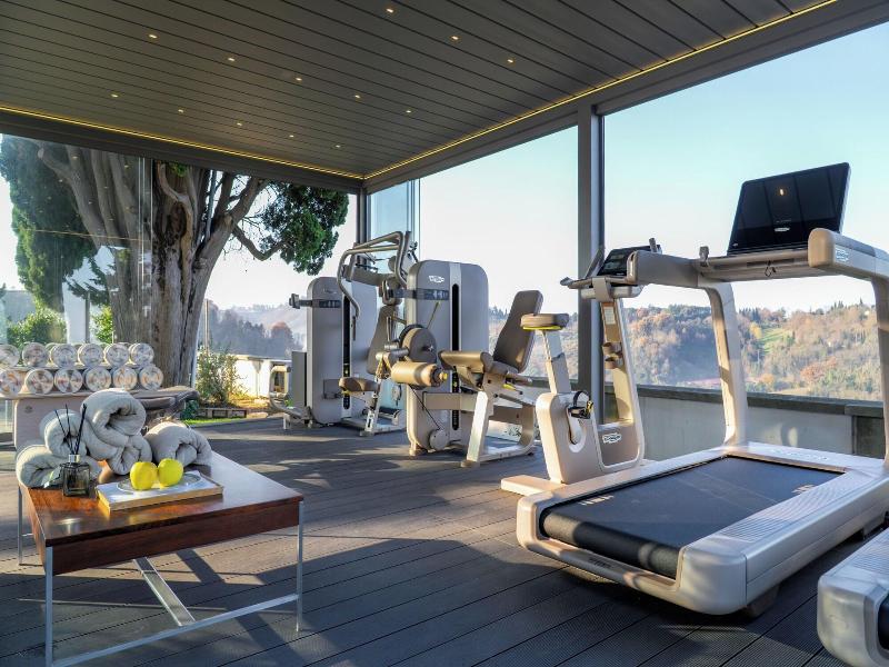 Boutique Hotel Villa Monty Banks image