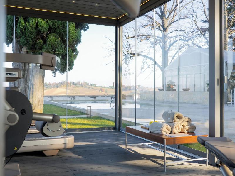 Boutique Hotel Villa Monty Banks image