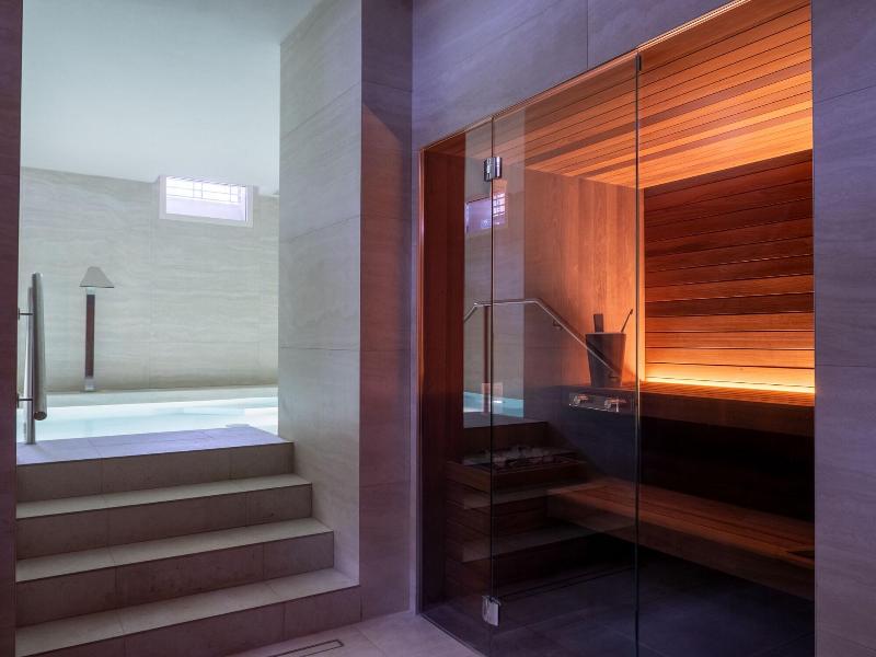 Boutique Hotel Villa Monty Banks image