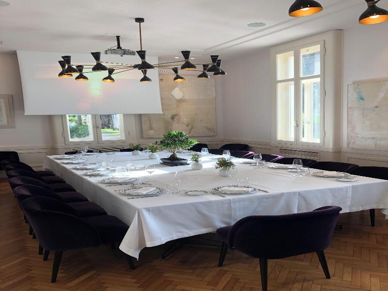 Boutique Hotel Villa Monty Banks image