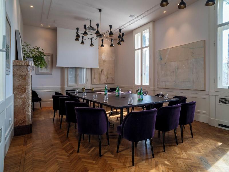 Boutique Hotel Villa Monty Banks image