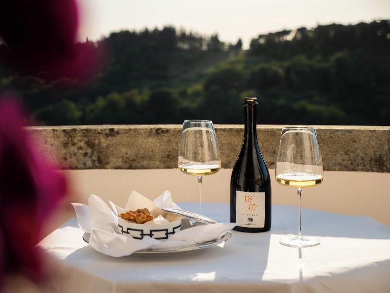 Boutique Hotel Villa Monty Banks image