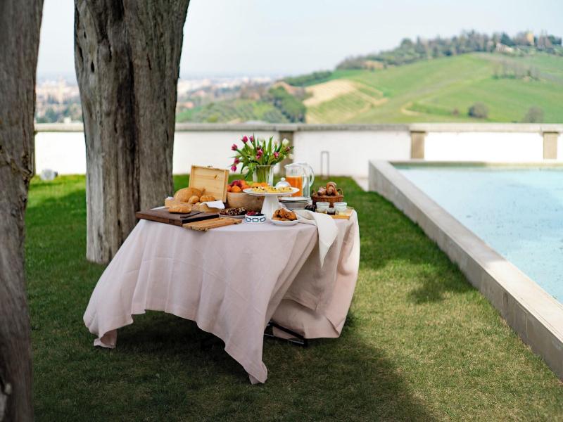 Boutique Hotel Villa Monty Banks image