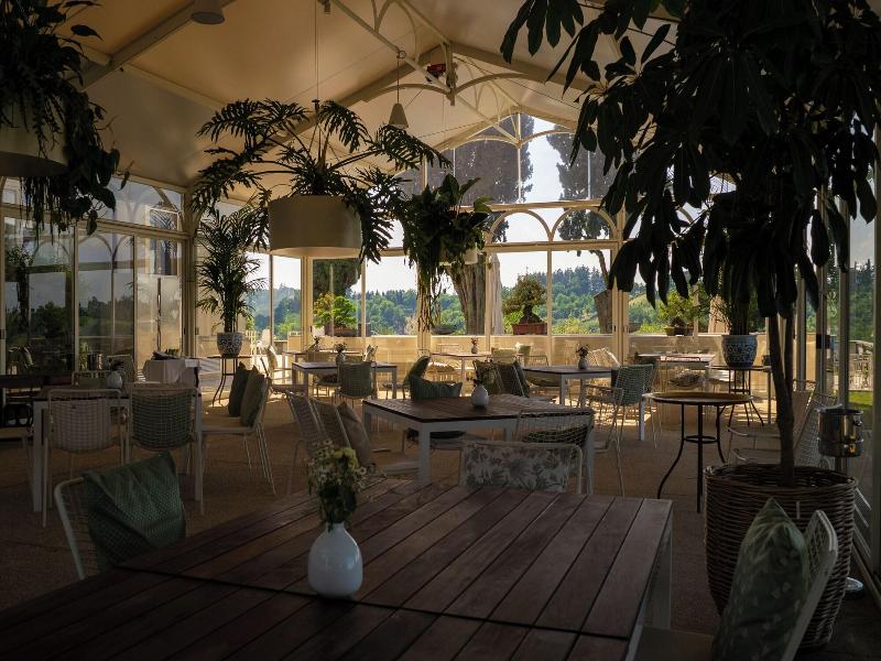 Boutique Hotel Villa Monty Banks image