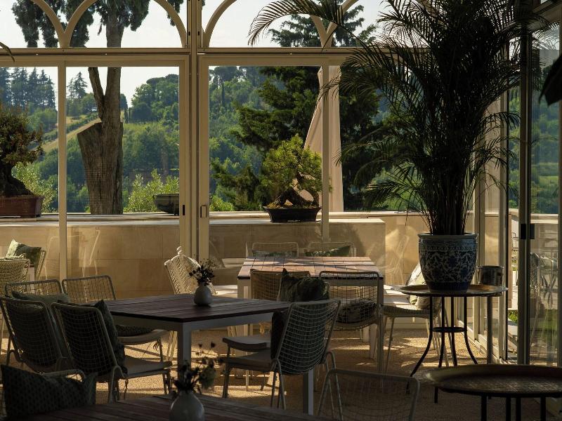 Boutique Hotel Villa Monty Banks image