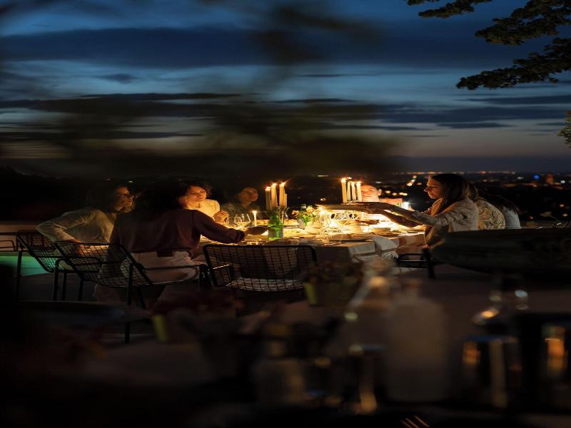 Boutique Hotel Villa Monty Banks image