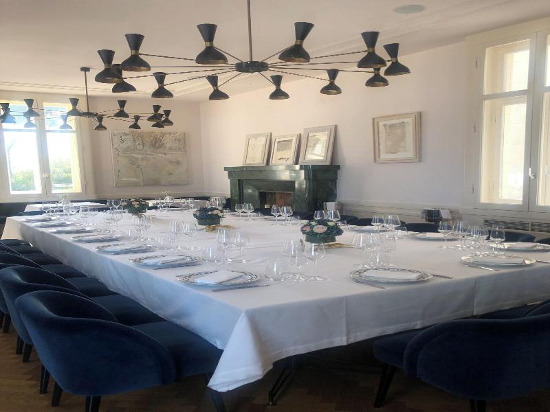 Boutique Hotel Villa Monty Banks image