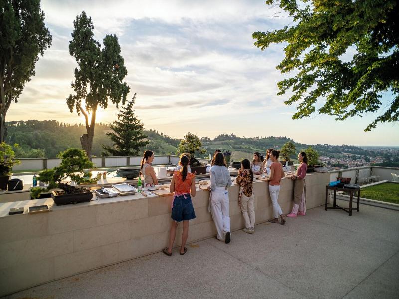 Boutique Hotel Villa Monty Banks image